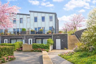 Woning Noordkaper 2 Naaldwijk
