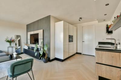 Woning Dorpsstraat 642D Assendelft