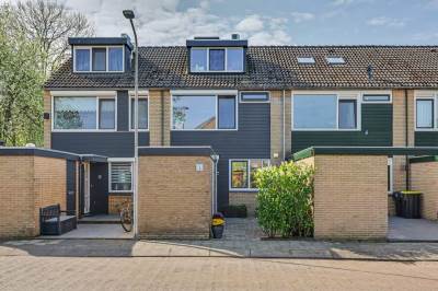 Woning Bootstraat 3 's-Gravendeel