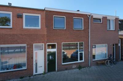 Woning Ambtstraat 61 Almelo