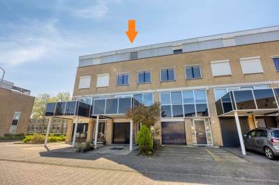 Woning Vivaldistraat 164 Capelle aan den IJssel