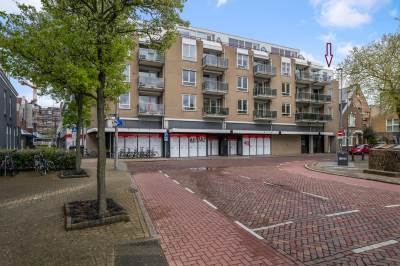 Woning Raadhuisstraat 89 Beverwijk