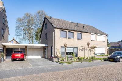 Woning Ir Lelystraat 15 Hulst