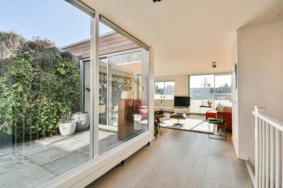 Woning Tweede Oosterparkstraat 310 Amsterdam