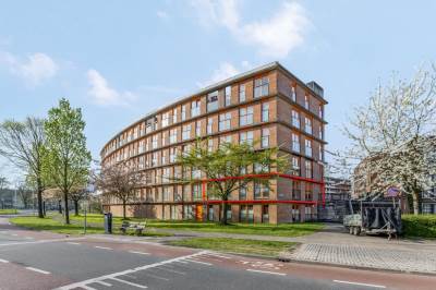 Woning Prinses Ireneplateau 1 Utrecht