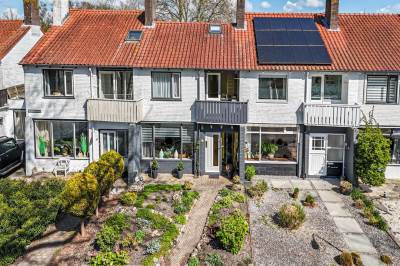 Woning Hoefbladstraat 15 Emmeloord