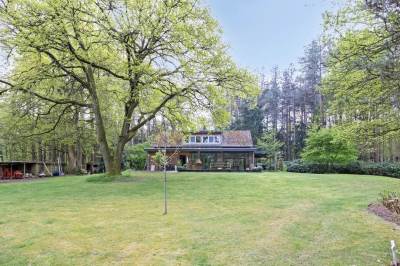 Woning Zuidgeest 1A Bergen op Zoom
