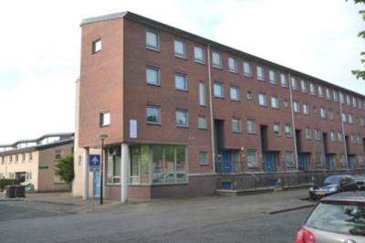 Woning Bijlmerdreef 899 Amsterdam