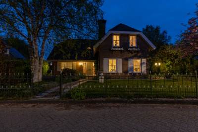 Woning Buitenlanden 2 Heinenoord