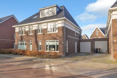 Woning Oosterstraat 7A Enschede