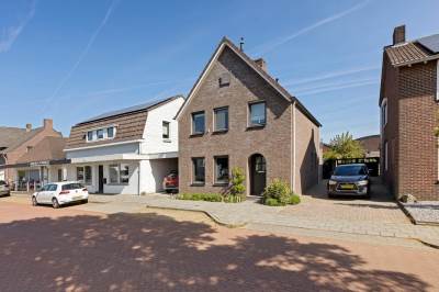 Woning Baarlosestraat 31A Maasbree