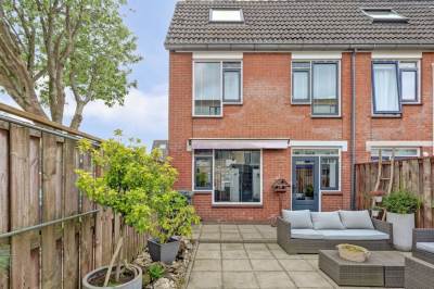 Woning Vigohof 19 Rotterdam