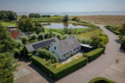 Woning Hellewoudstraat 3 Ellewoutsdijk