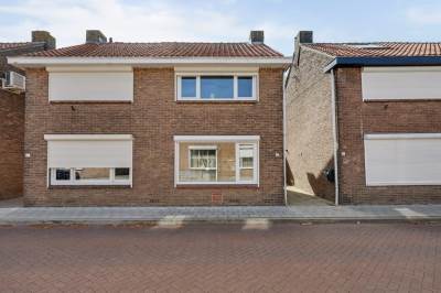 Woning van Tienhovenstraat 12 Yerseke