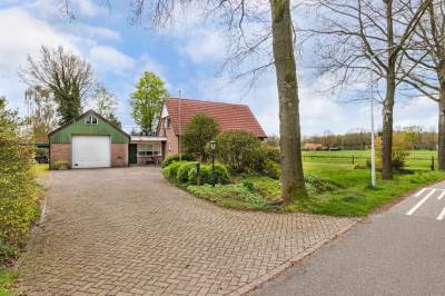 Woning Mauritsweg 7 Noordwolde (FR)