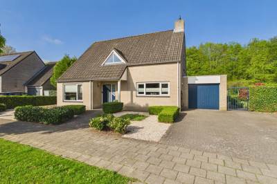 Woning van Riebeecklaan 5 Hulst