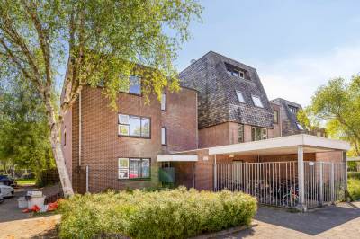 Woning Otterweide 49 Nieuwegein
