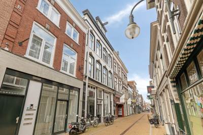 Woning Langendijk 80F Gorinchem