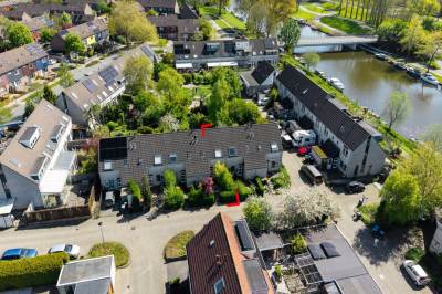 Woning Horst 267 Lelystad