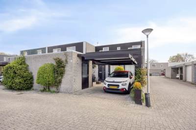 Woning Venusstraat 5 Emmeloord