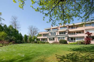Woning Groenenborgh 37 Oisterwijk