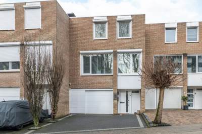 Woning Steenkoolstraat 11 Hoensbroek