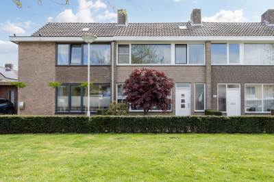 Woning Kapelaan J.A. Heerenstraat 6 Best