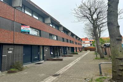Woning Jacob Schorerlaan 215 Den Haag