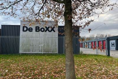 Garage Peizerweg 13431 Groningen