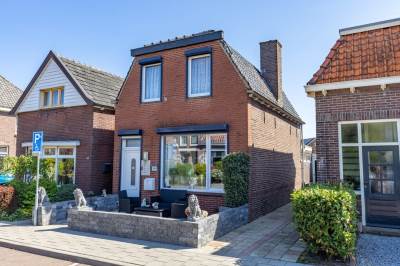 Woning Deldensestraat 202 Almelo