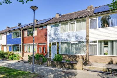 Woning Berkenhof 7 Rozenburg (ZH)