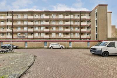Woning Tussen Meer 190 Amsterdam