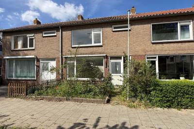 Woning Molenweg 153 Rozenburg (ZH)