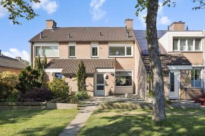 Woning Baronie 45 Oss
