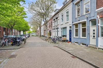 Woning Bouwen Ewoutstraat 24 Vlissingen