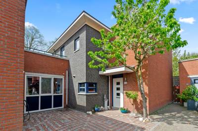 Woning Daalseweghof 126 Utrecht