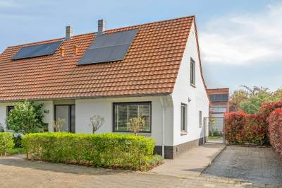 Woning Javastraat 21 Maastricht