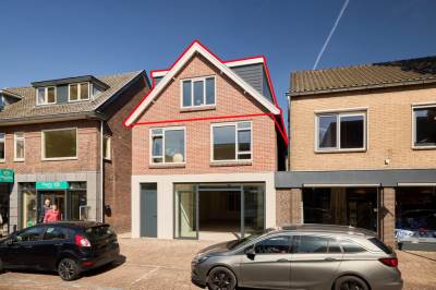 Woning Traaij 81C Driebergen-Rijsenburg