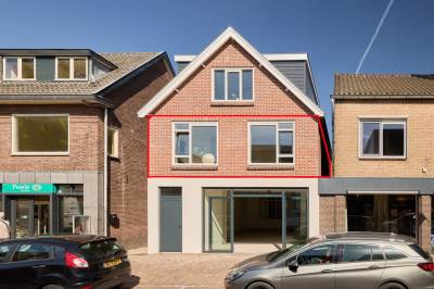 Woning Traaij 81B Driebergen-Rijsenburg