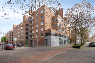 Woning Remalunet 31D Maastricht