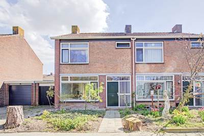 Woning Rossinistraat 11 Terneuzen
