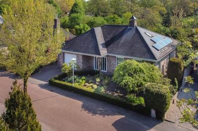 Woning Boomheuvel 7 Best