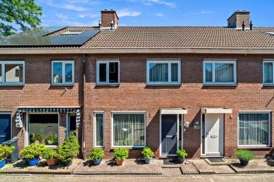 Woning Brecklenkampstraat 24 Rotterdam