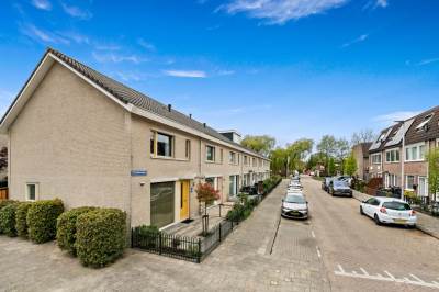 Woning Strijdhoefdam 2 Rotterdam