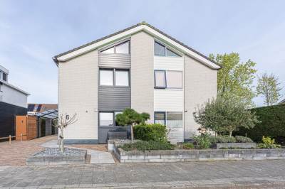 Woning Onruststraat 6 Kamperland