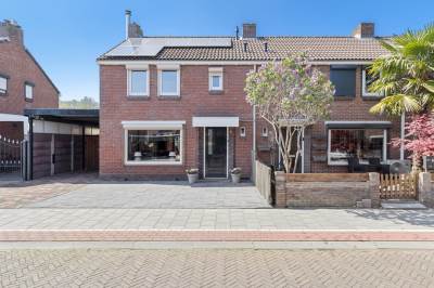 Woning de Genestetstraat 33 Venlo
