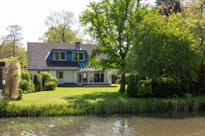 Woning Eikenven 31 Oisterwijk