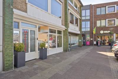 Woning Kromme Nering 14 Heerjansdam