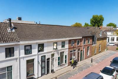 Woning Den Bommelsestraat 6 Schiedam
