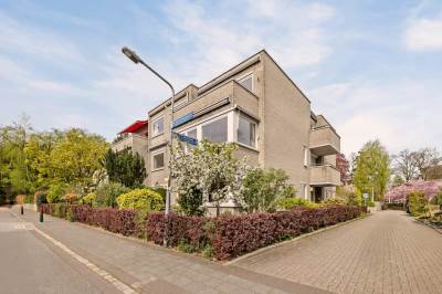 Woning P.C. Hooftweg 19 Hilversum